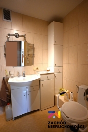 3 pokoje 57m2- Morelowa